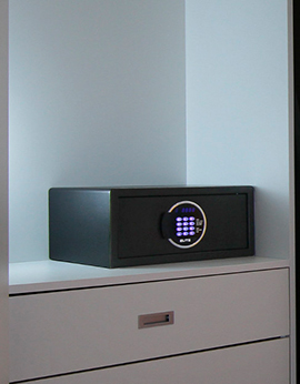 servicios hotel san borja