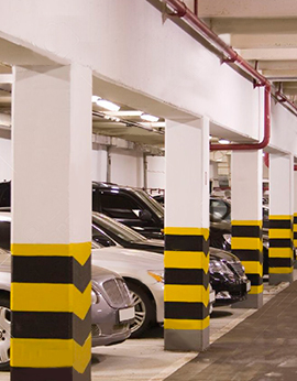 servicios hotel san borja