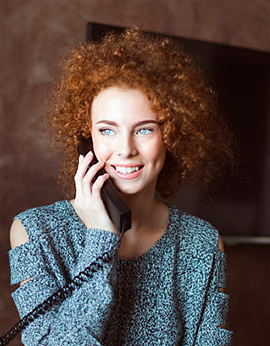 servicios hotel san borja