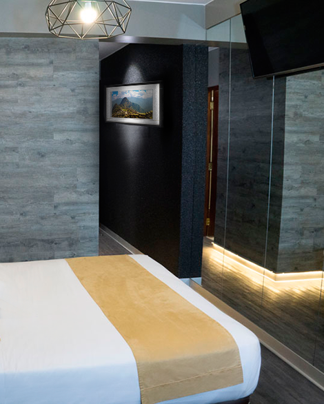 Desarrollado por Incuba.pe