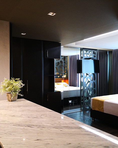 Proyecto realizado en Incuba.Pe